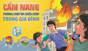 Cập nhật quy định PCCC bắt buộc cho cơ sở kinh doanh nhỏ từ 1/2025