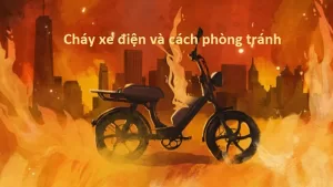 Phân loại đám cháy và các loại bình chữa cháy thông dụng