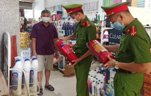 5 thiết bị PCCC cá nhân mà người thuê trọ nào cũng nên tự trang bị